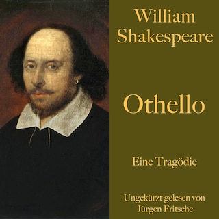 William Shakespeare: Othello als Hörbuch