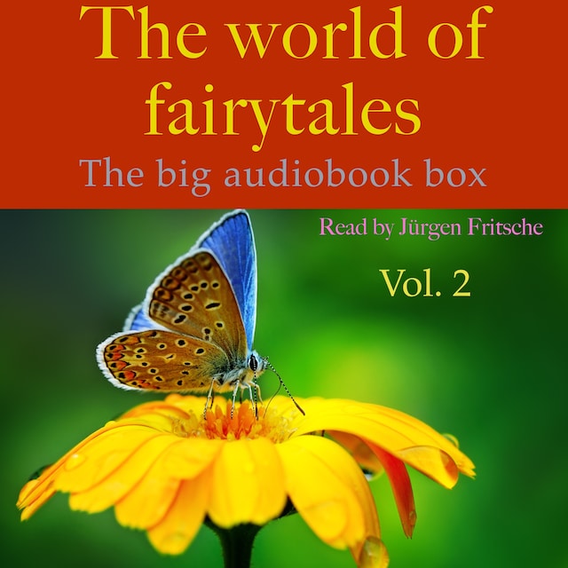 The World of Fairy Tales, Vol. 2