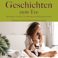 Geschichten zum Tee