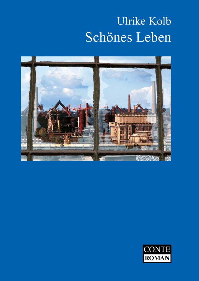 Book cover for Schönes Leben