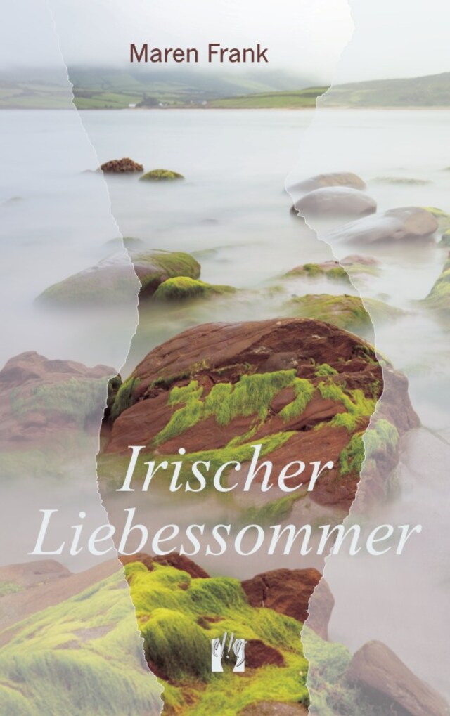 Book cover for Irischer Liebessommer