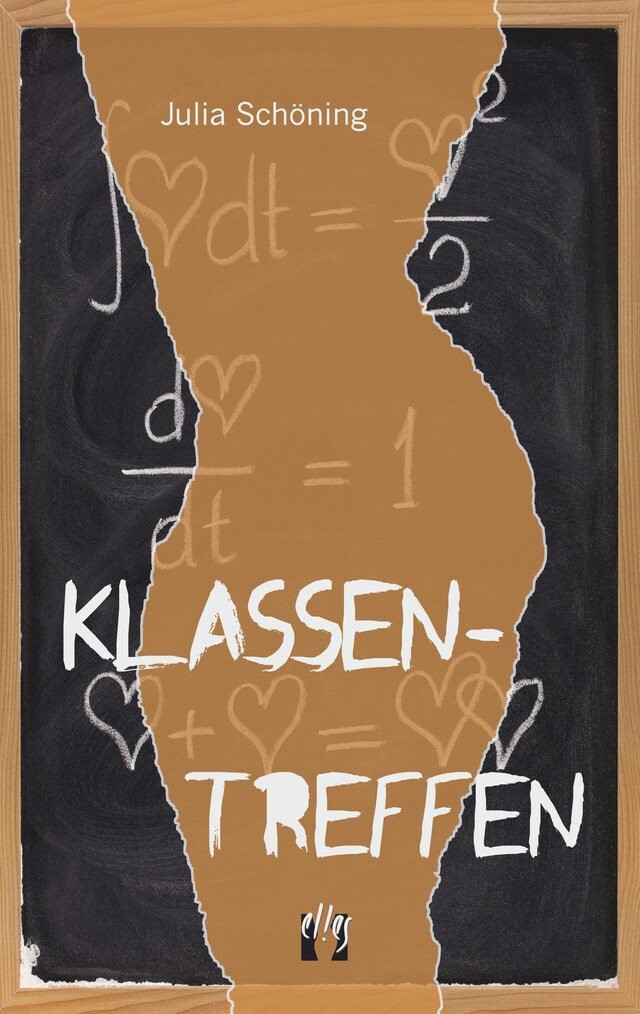 Book cover for Klassentreffen