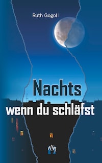 Nachts, wenn du schläfst