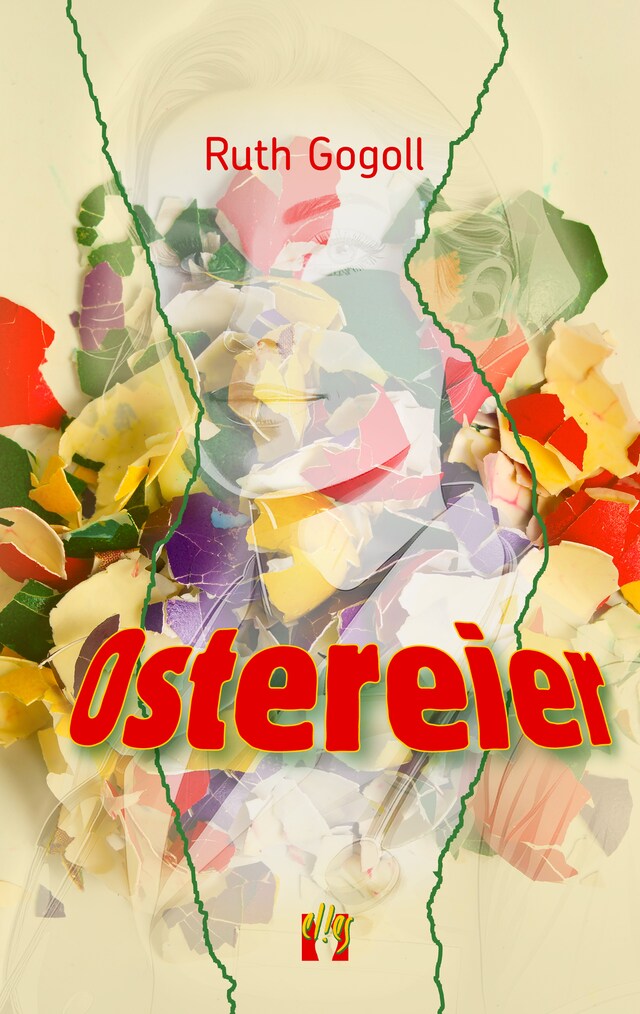 Bokomslag för Ostereier