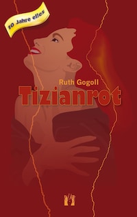 Tizianrot