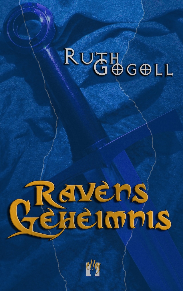 Buchcover für Ravens Geheimnis