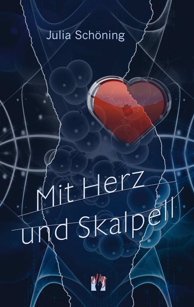 Buchcover für Mit Herz und Skalpell