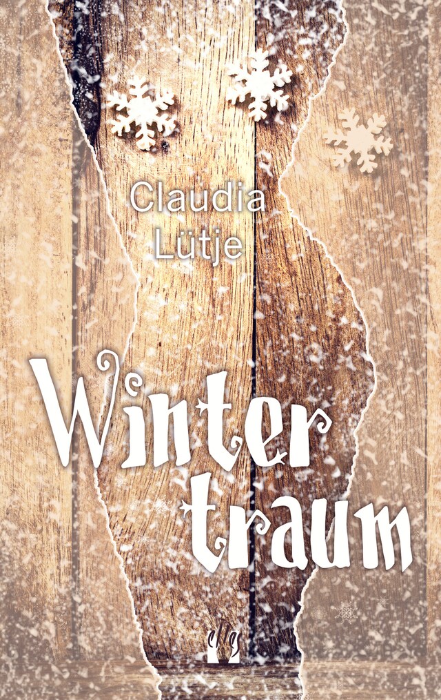 Copertina del libro per Wintertraum