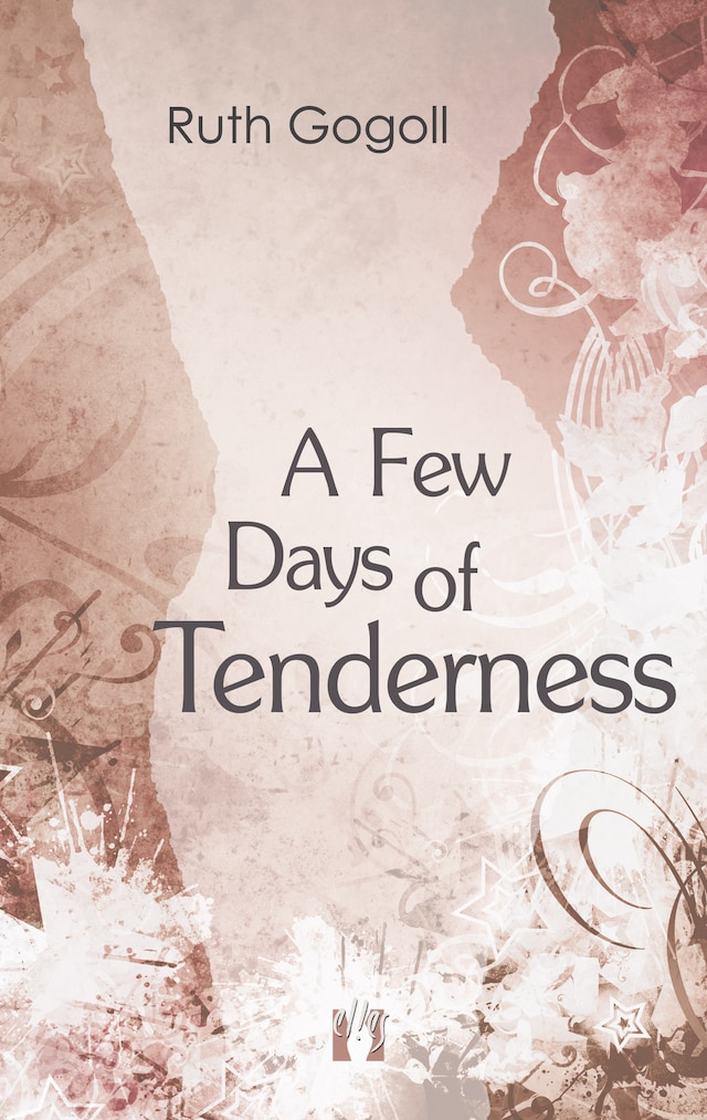Buchcover für A Few Days of Tenderness