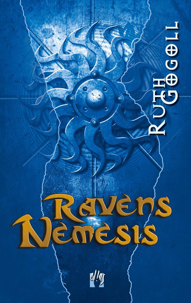 Buchcover für Ravens Nemesis