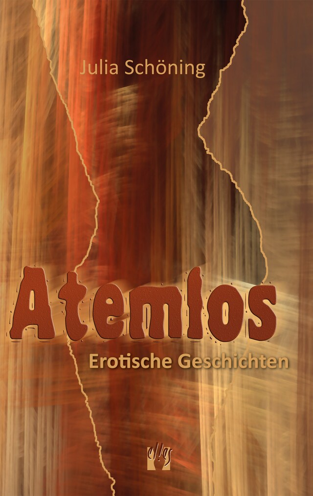 Buchcover für Atemlos