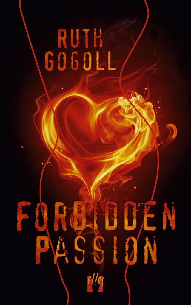 Buchcover für Forbidden Passion