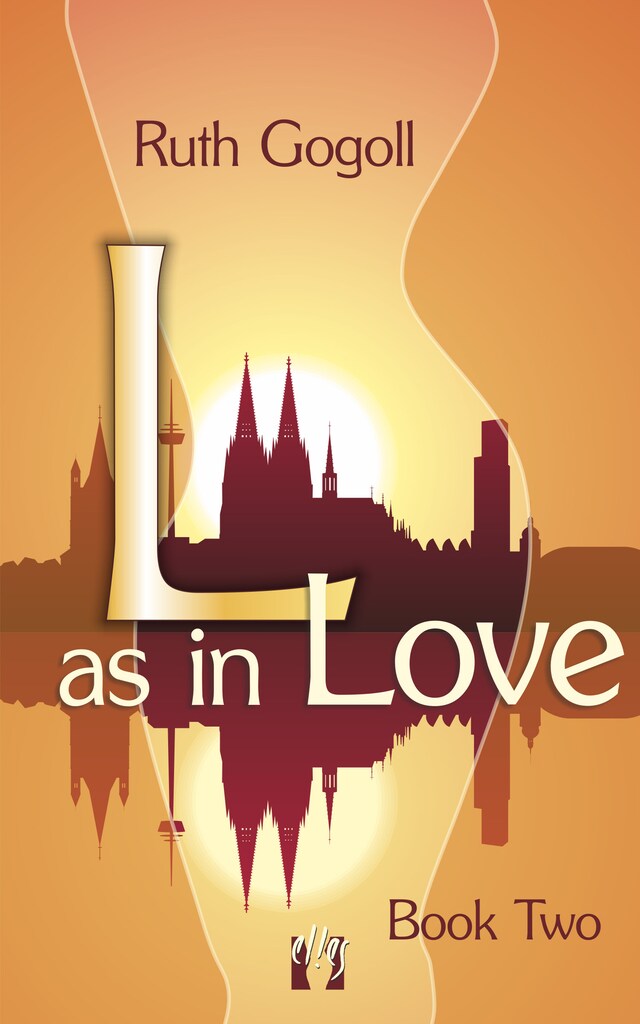 Book cover for L as in Love (Book Two)