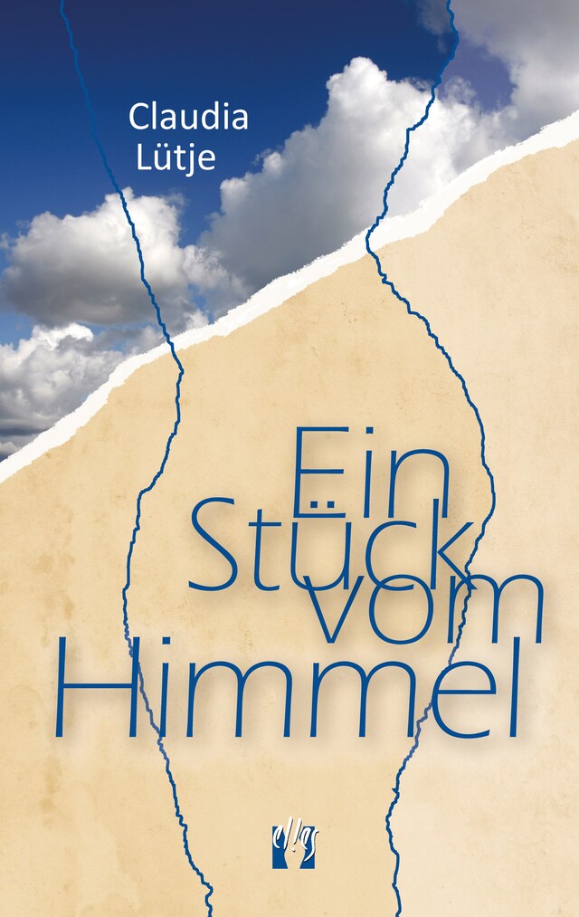 Couverture de livre pour Ein Stück vom Himmel