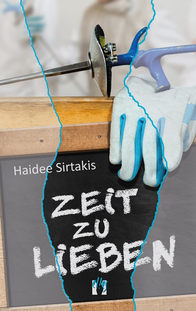 Book cover for Zeit zu lieben