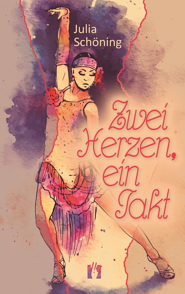 Book cover for Zwei Herzen, ein Takt