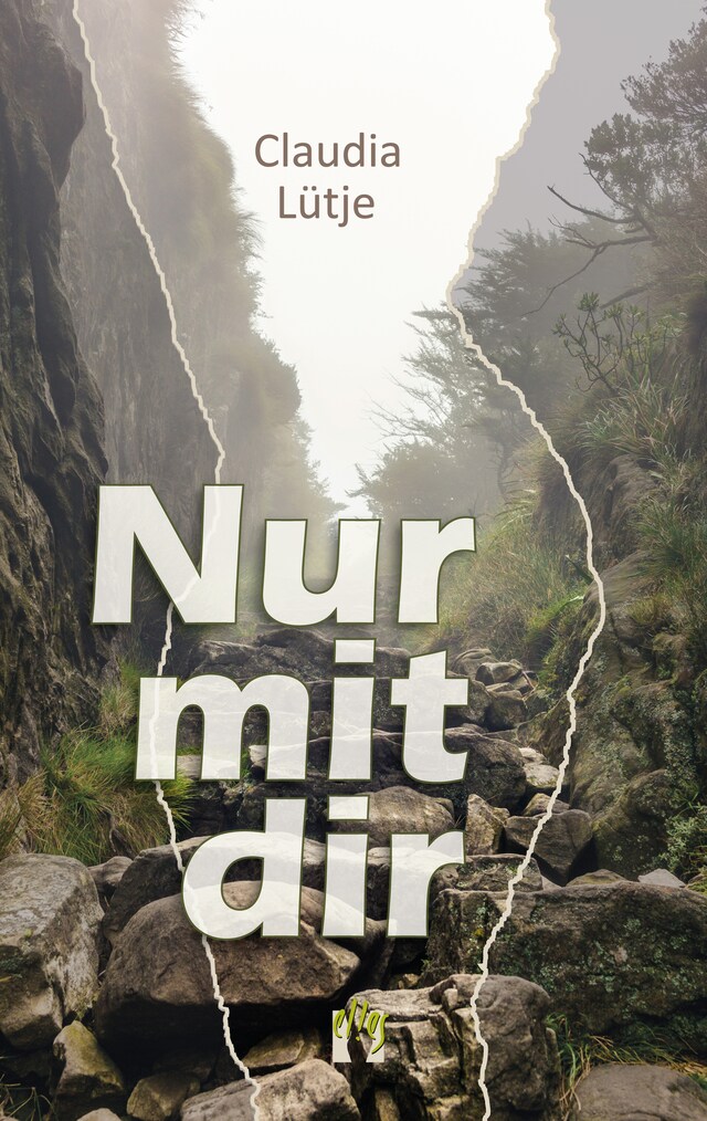 Buchcover für Nur mit dir