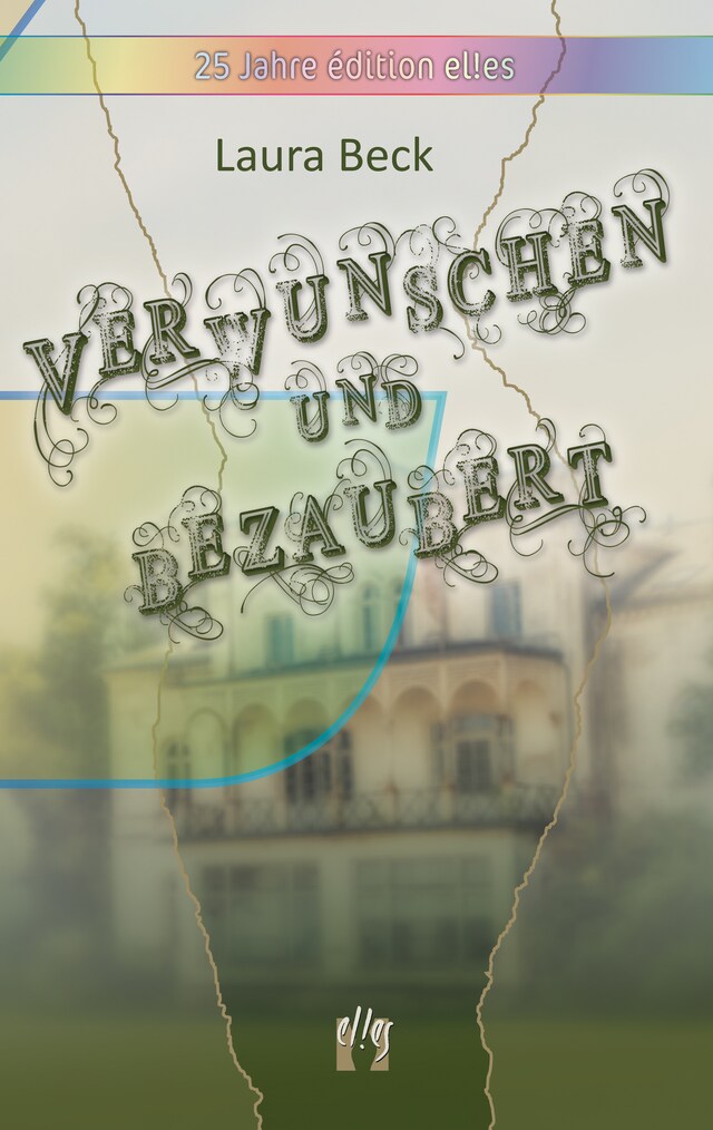 Book cover for Verwunschen und bezaubert