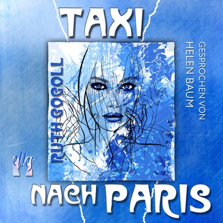 Taxi nach Paris als Hörbuch