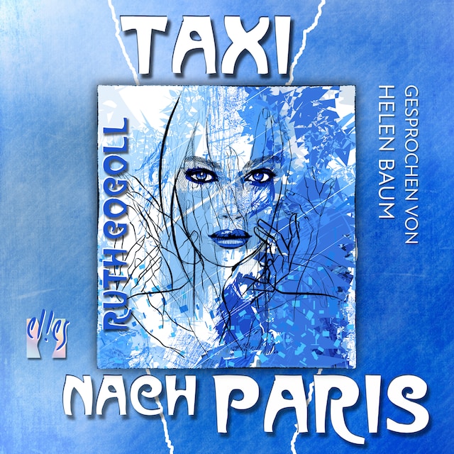 Buchcover für Taxi nach Paris