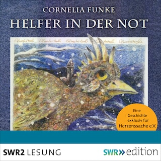 Helfer in der Not als Hörbuch