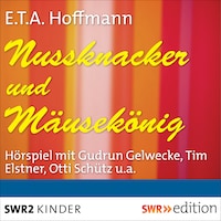 Nussknacker und Mäusekönig