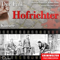 Karriere - Der Fall Hofrichter