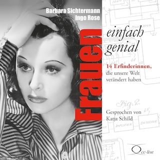 Frauen - einfach genial als Hörbuch