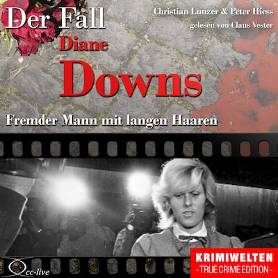 Cover von Truecrime