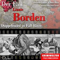 Doppelmord in Fall River - Der Fall Lizzie Borden