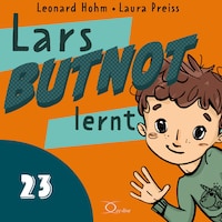 Lars BUTNOT lernt