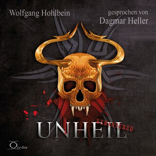 Unheil (remastered) als Hörbuch