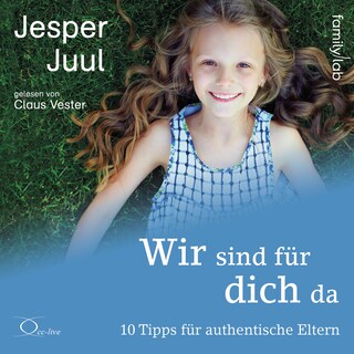 Wir sind für dich da als Hörbuch