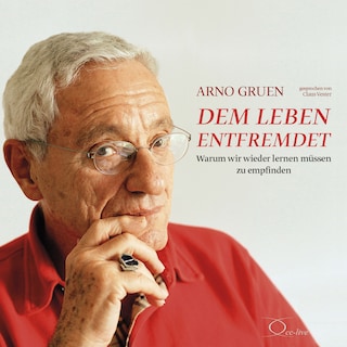 Dem Leben entfremdet als Hörbuch