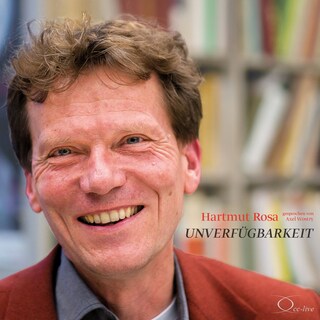 Unverfügbarkeit als Hörbuch