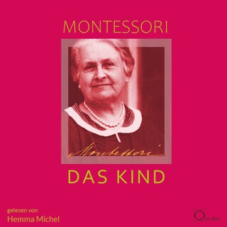 Das Kind als Hörbuch