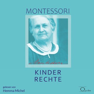 Kinderrechte als Hörbuch