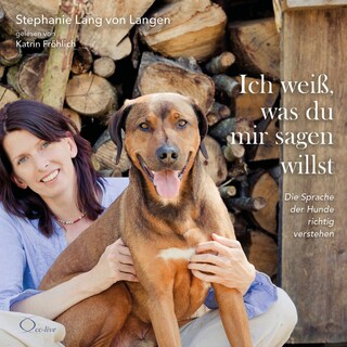 Ich weiß, was du mir sagen willst als Hörbuch