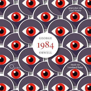 1984 als Hörbuch
