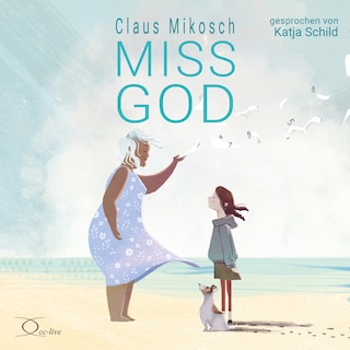 Miss God als Hörbuch