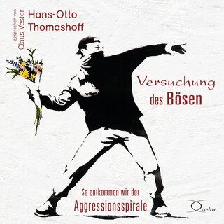 Versuchung des Bösen als Hörbuch