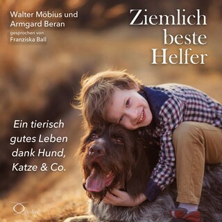 Ziemlich beste Helfer als Hörbuch