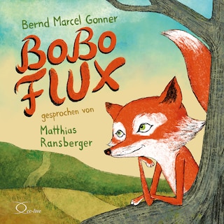Bobo Flux als Hörbuch