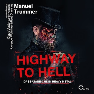 Highway to Hell als Hörbuch
