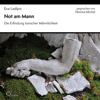 Not am Mann als Hörbuch