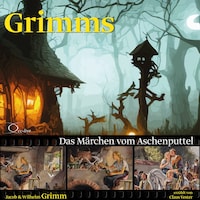 Das Märchen vom Aschenputtel