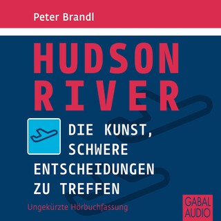 Hudson River als Hörbuch