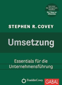 Umsetzung