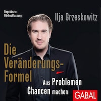 Die Veränderungs-Formel