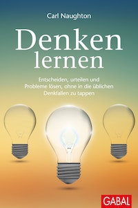 Denken lernen